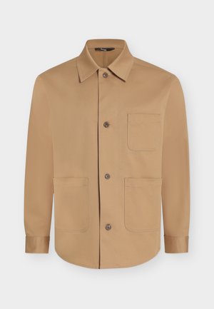 BOSS, CARPER - Veste mi-saison - medium beige