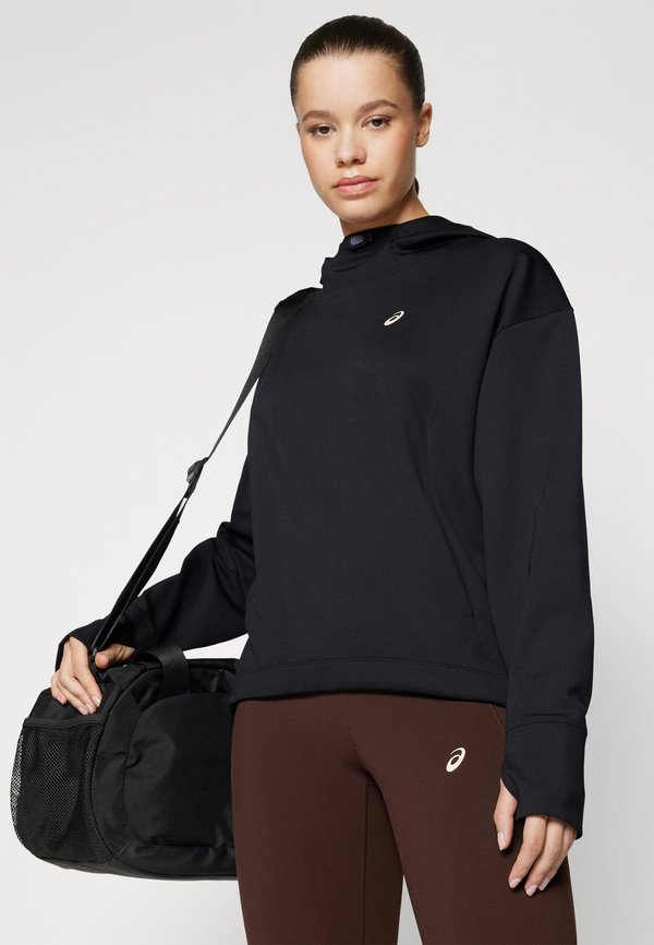 NAGINO RUN ADJUSTABLE HOODIE - Sweatshirt2