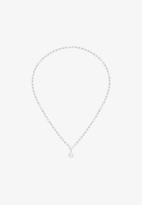 Unausgewählt, silber