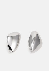 Örhänge - silver-coloured