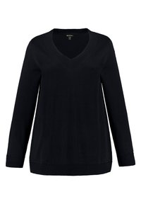 Unausgewählt, dark blue