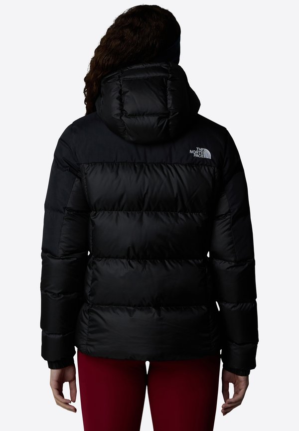 DIABLO DOWN HOODIE - Down jacket3