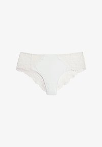 Niewybrane, off-white
