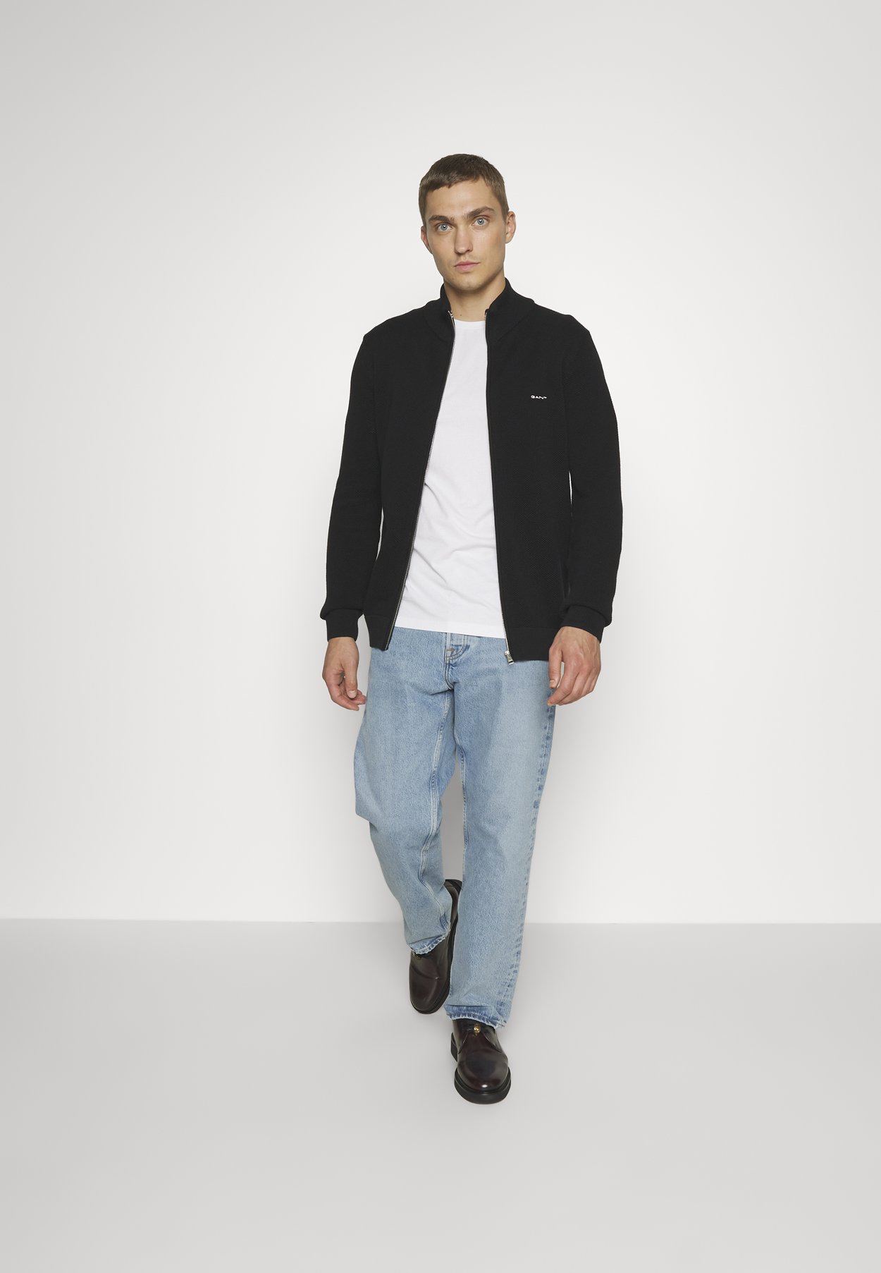 Strickjacke