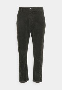 Niewybrane, dark army