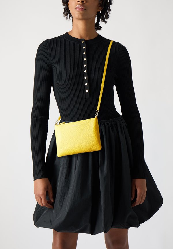 Cross body bag - soleado