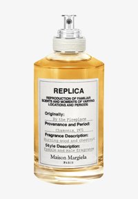 REPLICA BY THE FIREPLACE - Eau de toilette