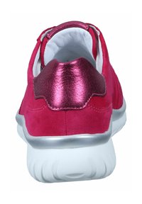 Semler Zapatos con cordones - pink