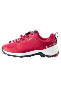 Vaude SCH LOW CUT LAPITA II STX Walking trainers crocus dark