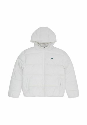 MITE PADDED - Winterjacke - off white