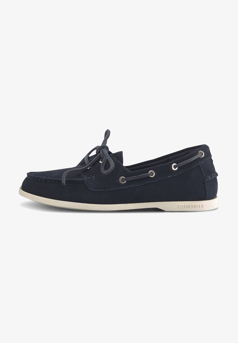 Bootsschuhe damen tommy hilfiger Clearance