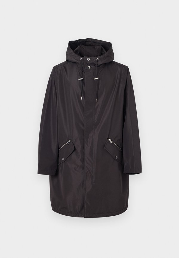 WATER REPELLENT ANORAK - Waterproof jacket2