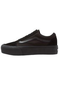 Vans Sneakers - black