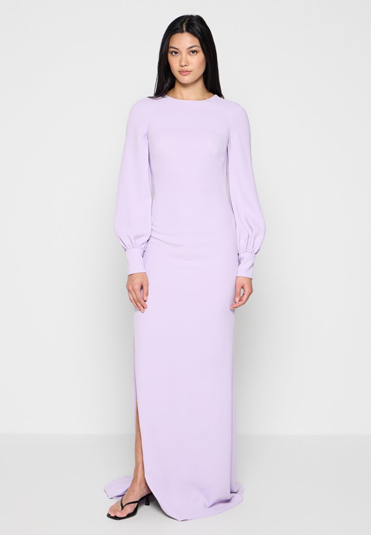 Pronovias Galajurk paars