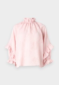 Unausgewählt, rose