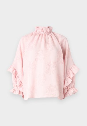 Hofmann Copenhagen Blusa - rose