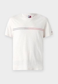 - T-shirt z nadrukiem