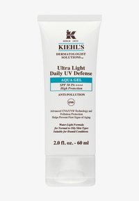Kiehl's - ULTRA LIGHT DAILY UV DEFENSE AQUA GEL - Solkrem Miniatyrbilde 1