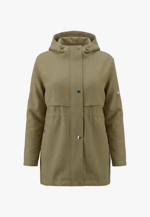 usha, - Parka