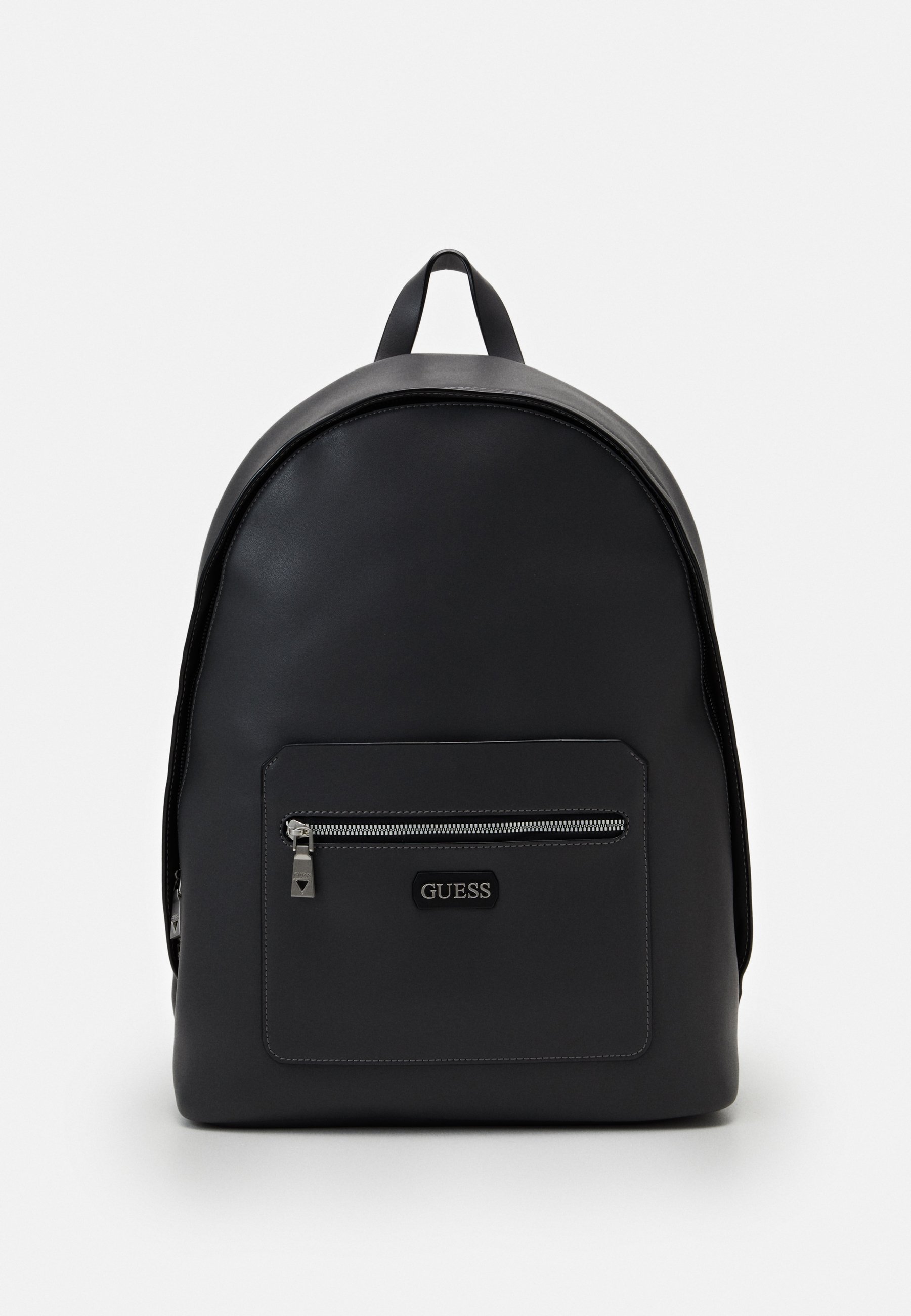guess dan logo backpack