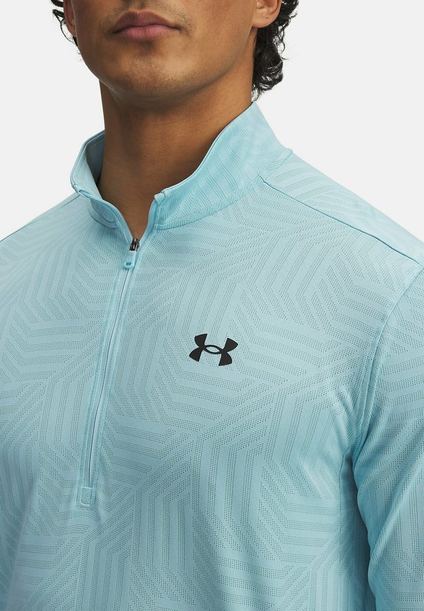 TECH VENT GEOTESSA - Long sleeved top - stream2