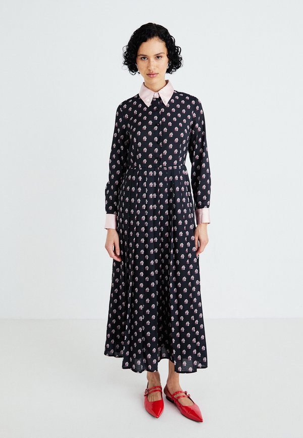 MOTION DRESS - Maxi dress