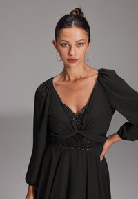 Swing HEY KYLA - Blouse - black