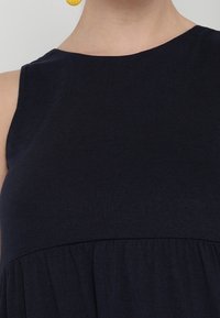 TOM TAILOR DENIM Długa sukienka