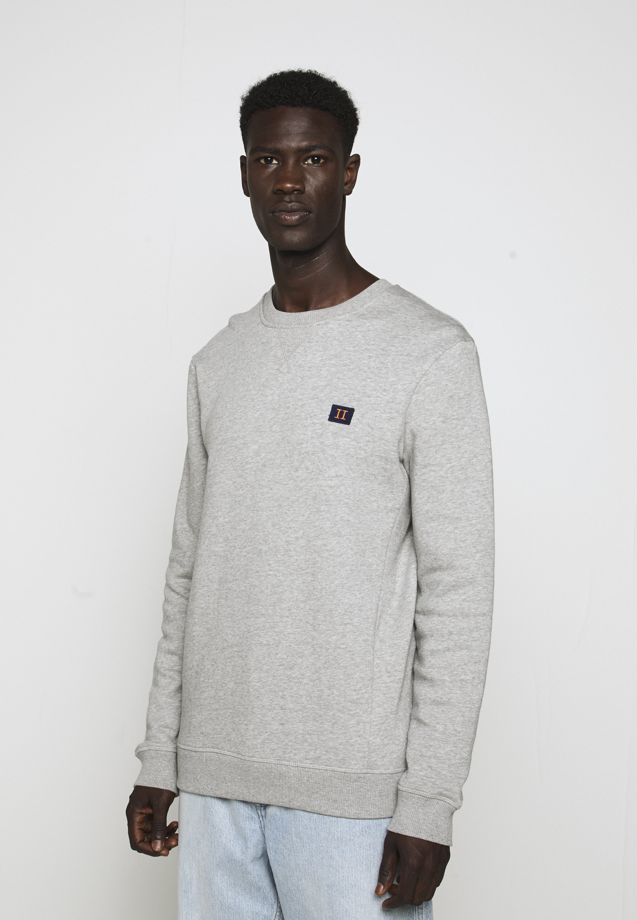 les deux piece hoodie