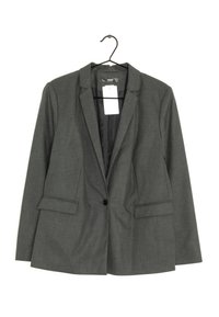 HALLHUBER Blazer - grey