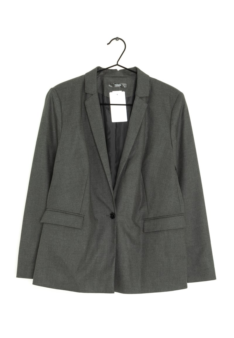HALLHUBER Blazer - grey