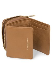 LANCASTER MINI DUNE - Wallet - camel