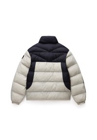 Napapijri MOLVENO - Winterjas - will gray
