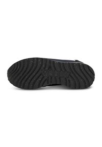 Woden YDUN WATERPROOF - Tenisky - dark navy