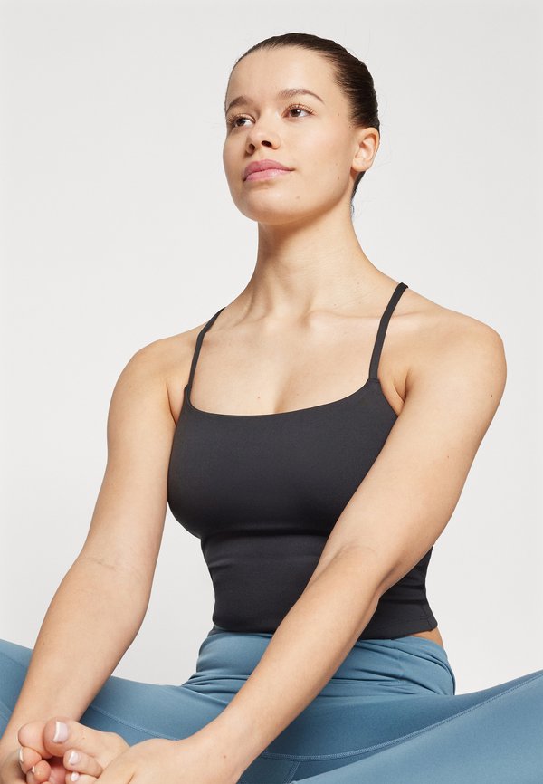 FLOAT WILLA STRAPPY TANK - Top2