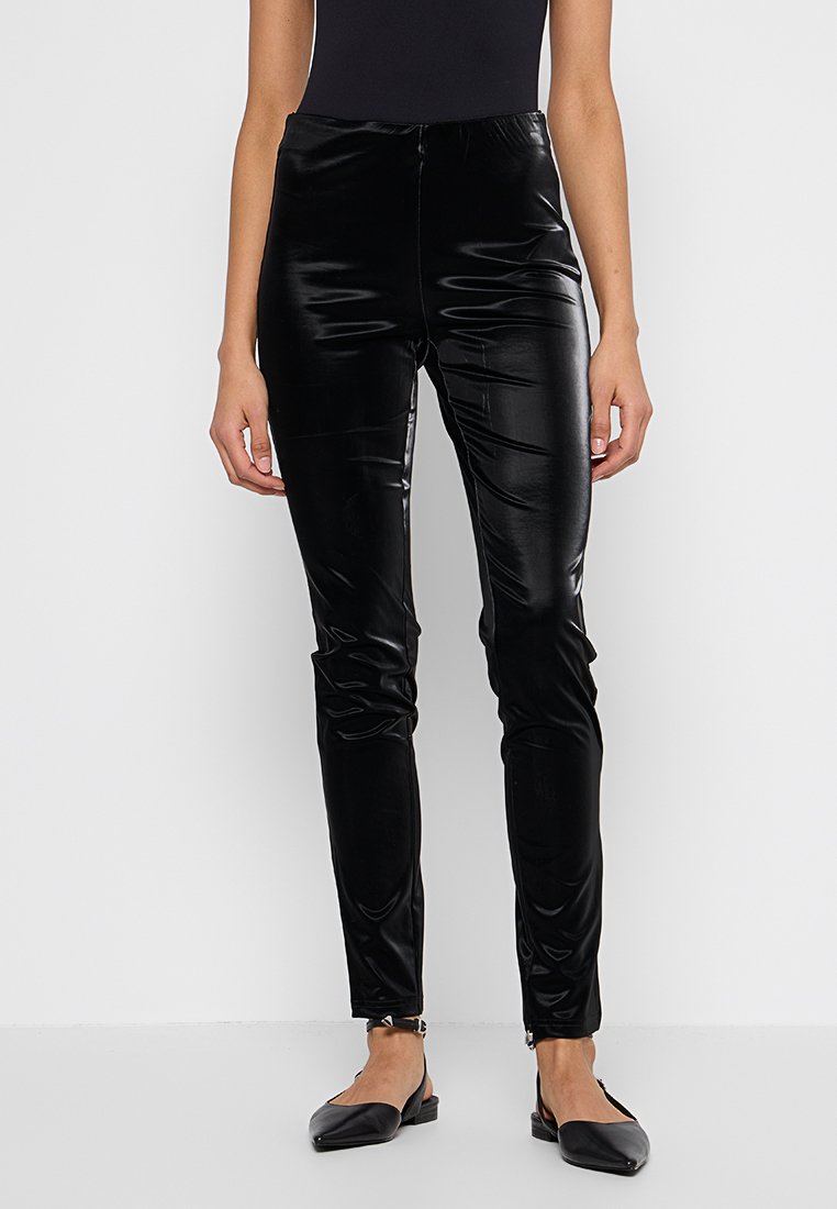 Bruuns Bazaar Legging zwart Bruuns Bazaar Legging zwart