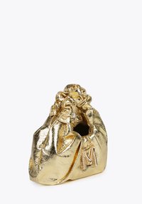 LOLA CASADEMUNT Bolso de mano - gold