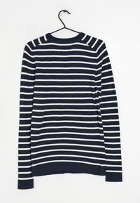 Jack & Jones PREMIUM Trui - dark blue