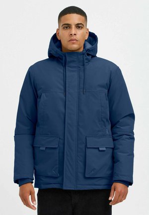 BHOuterwear - Vinterjakker - dress blues
