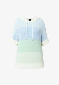 Unausgewählt, mint green