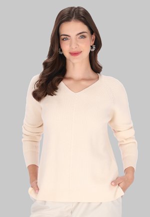 usha, - Sweter