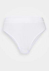 Selected, white
