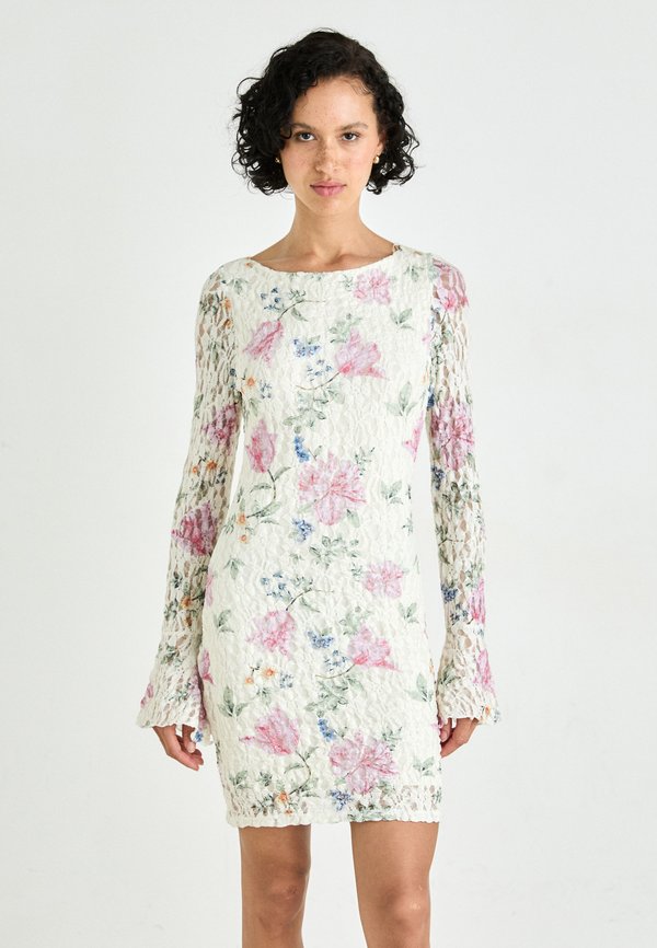 MINI DRESS - Etuikleid