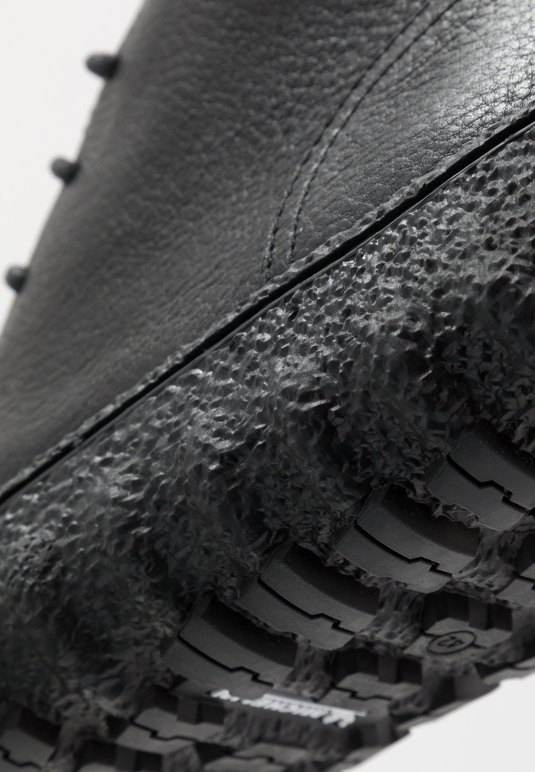 Camper GROUND Casual snøresko black Zalando.no Camper COURB Casual snøresko black Zalando.no