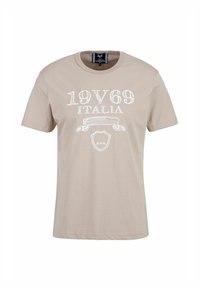 Niet geselecteerd, dark khaki