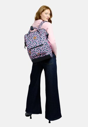 Cabaia, ADVENTURER LARGE CAGLIARI - Tagesrucksack - purple