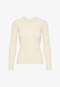 Atlasīts, whisper white