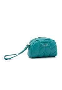 ALV by Alviero Martini ELETTRA - Trousse - blue