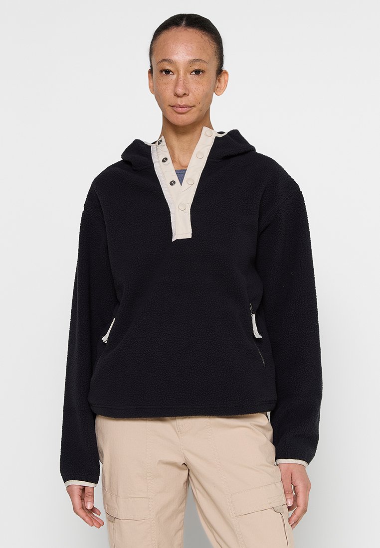 Pulover din fleece