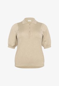 Unselected, feather gray melange